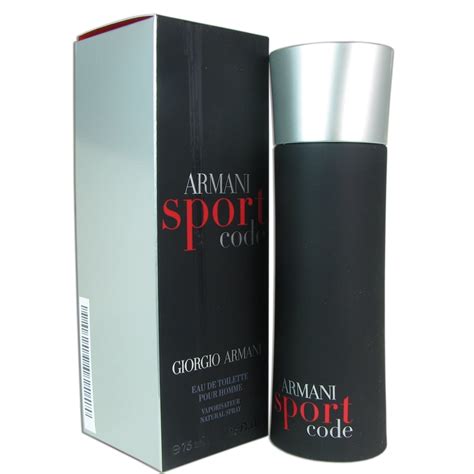 armani code sport walmart.